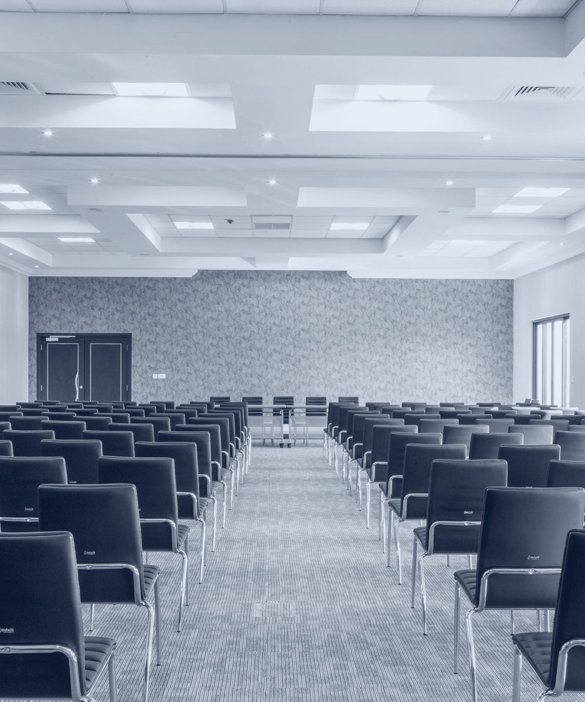Müzakere ve diyalog salonu